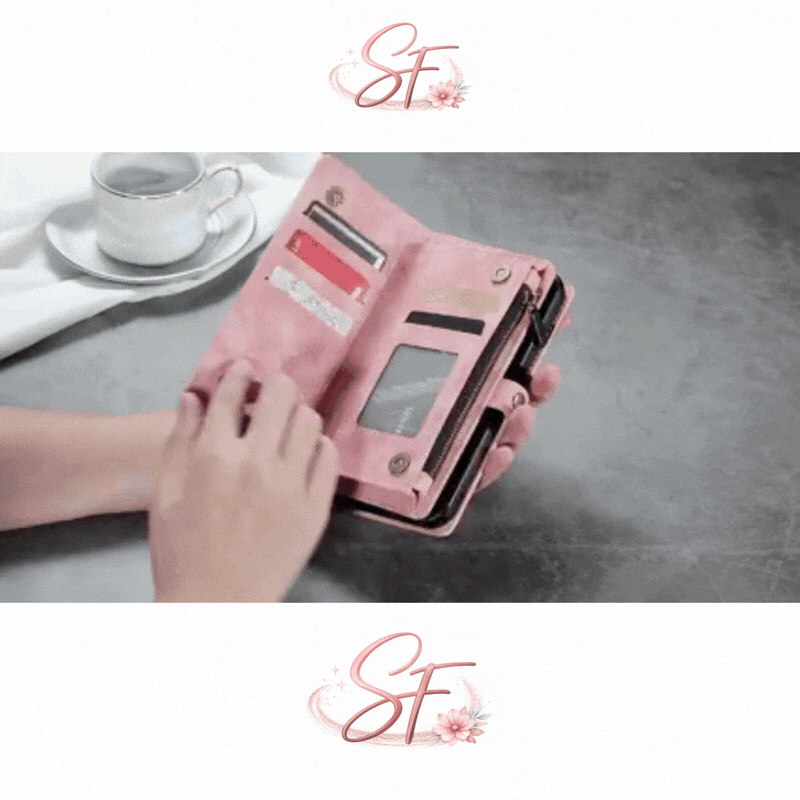 Self-First · The Essential